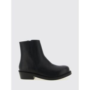 Si©Fr Boot Men Black
